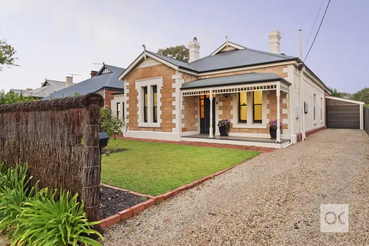 121 First Avenue, Joslin SA 5070