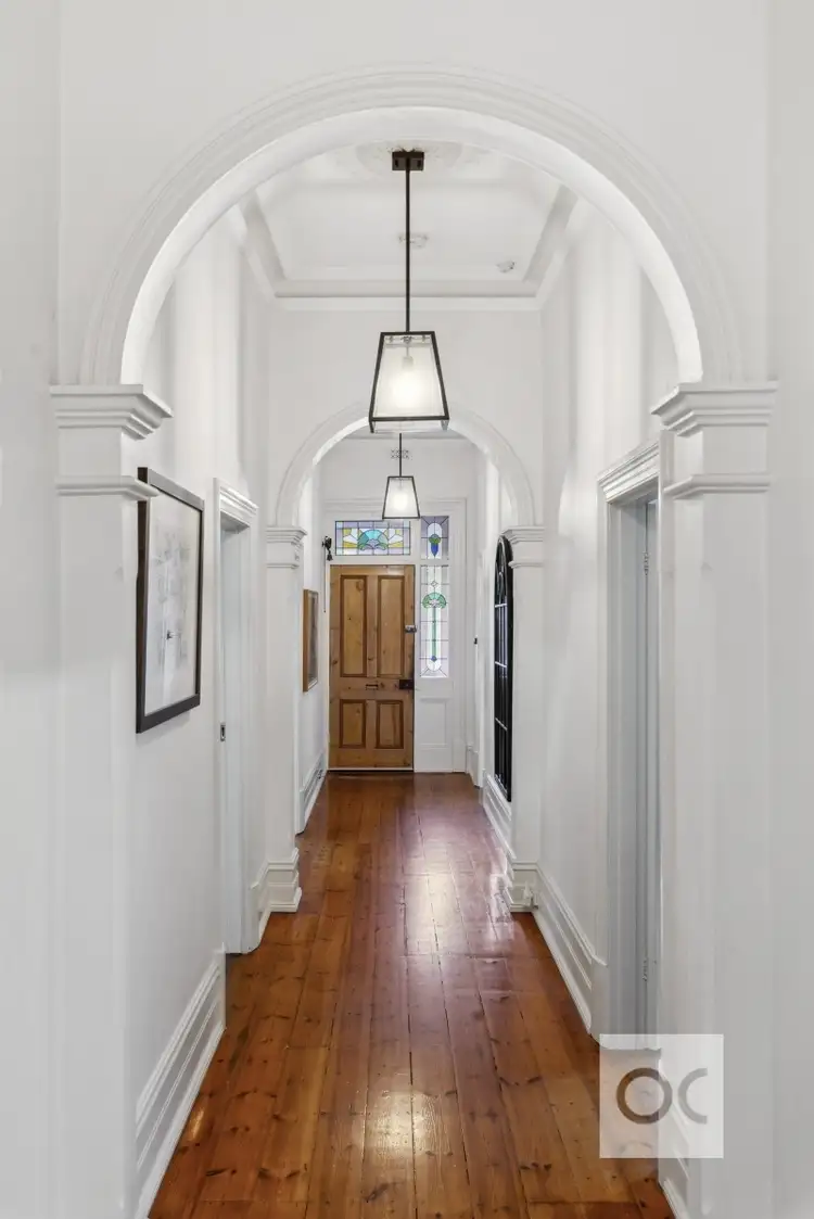 Second view of Homely house listing, 121 First Avenue, Joslin SA 5070