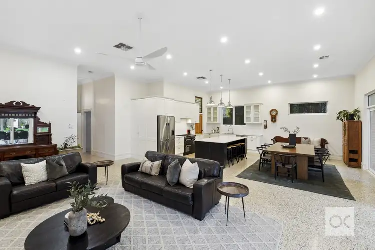 Third view of Homely house listing, 121 First Avenue, Joslin SA 5070