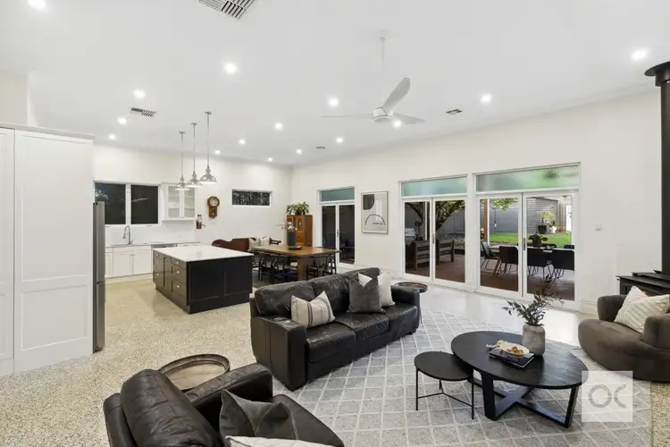 Fifth view of Homely house listing, 121 First Avenue, Joslin SA 5070