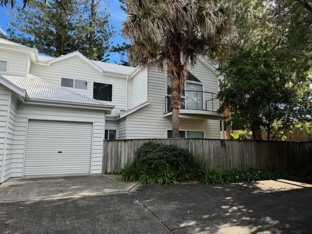 Main view of Homely townhouse listing, 3/23-25 Newman Avenue, Blueys Beach NSW 2428