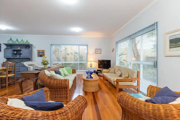 Third view of Homely townhouse listing, 3/23-25 Newman Avenue, Blueys Beach NSW 2428