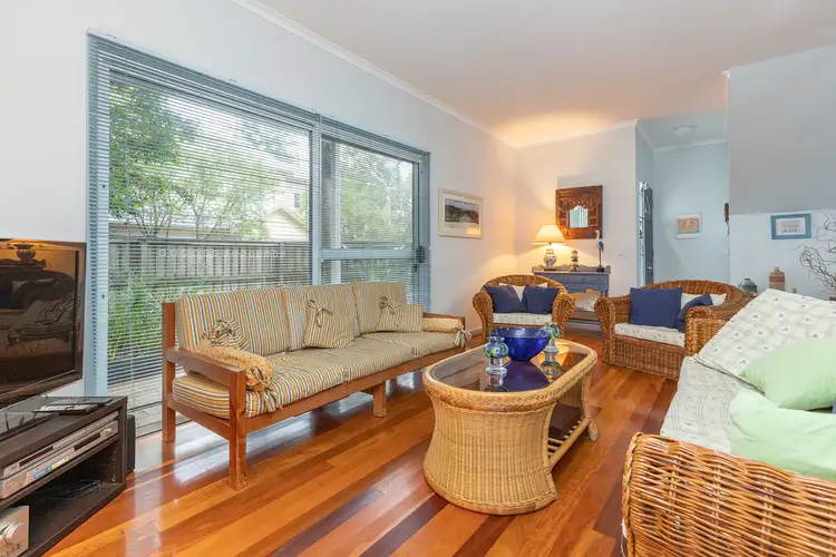 Fourth view of Homely townhouse listing, 3/23-25 Newman Avenue, Blueys Beach NSW 2428