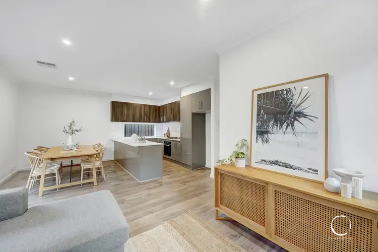 Second view of Homely house listing, 27 Kelsey Street, Kidman Park SA 5025