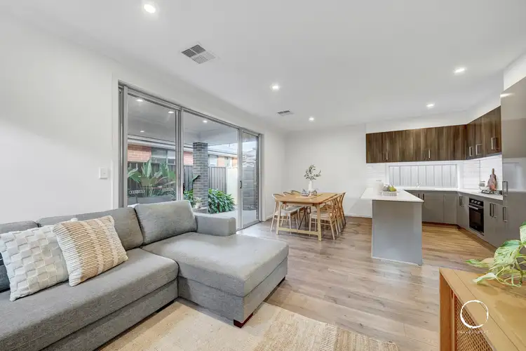 Third view of Homely house listing, 27 Kelsey Street, Kidman Park SA 5025
