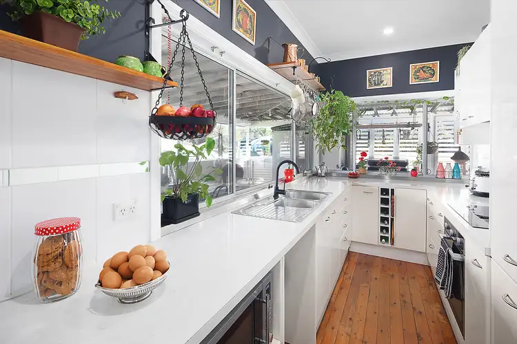 Second view of Homely house listing, 120 Eungai Creek Road, Eungai Creek NSW 2441
