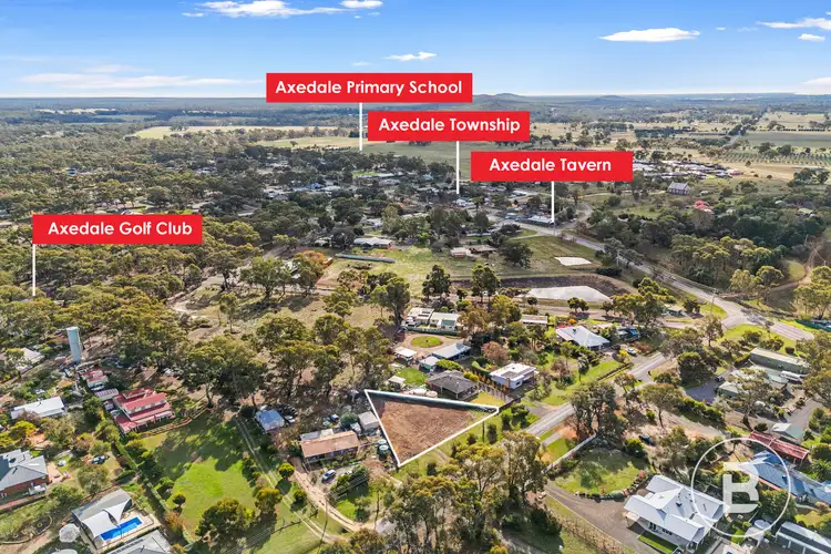 Second view of Homely land listing, 16 William Street, Axedale VIC 3551