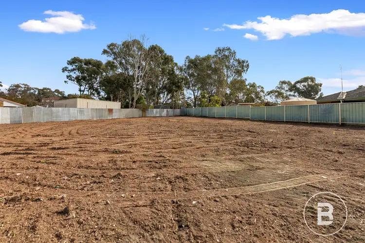 Third view of Homely land listing, 16 William Street, Axedale VIC 3551
