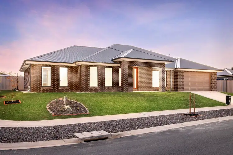 Main view of Homely house listing, 4 Caird Way, Baranduda VIC 3691
