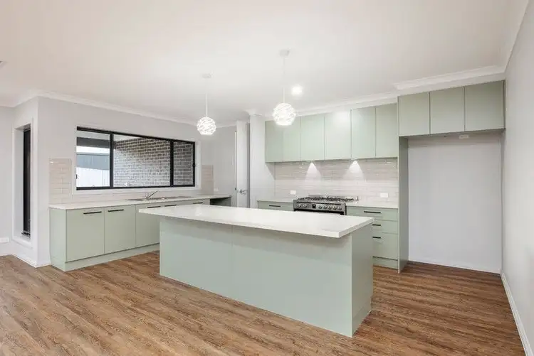 Third view of Homely house listing, 4 Caird Way, Baranduda VIC 3691