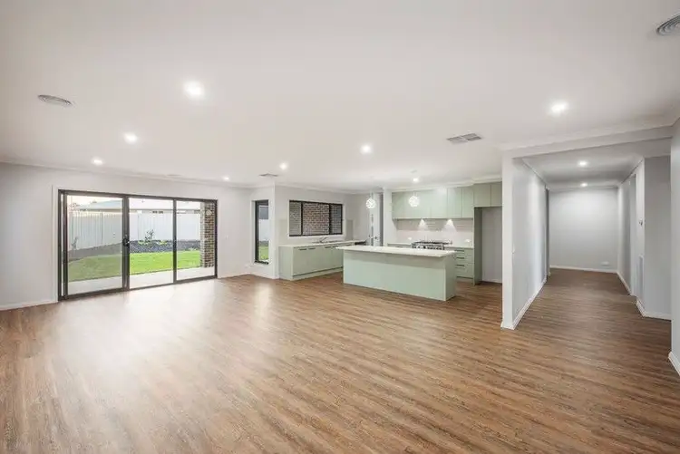 Fifth view of Homely house listing, 4 Caird Way, Baranduda VIC 3691