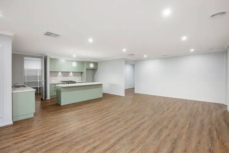 Sixth view of Homely house listing, 4 Caird Way, Baranduda VIC 3691