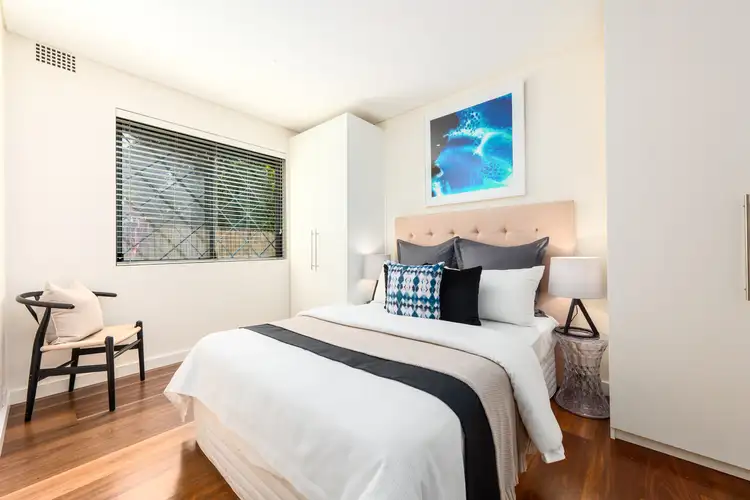 Third view of Homely apartment listing, 2/183 Bridge Road, Glebe NSW 2037