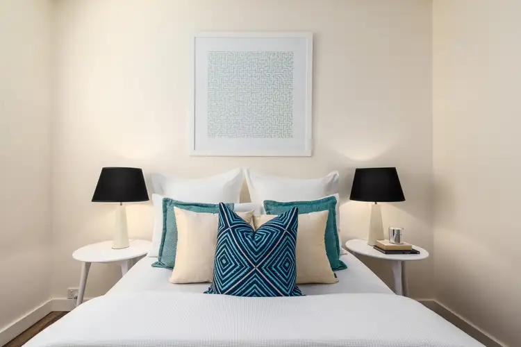 Fourth view of Homely apartment listing, 2/183 Bridge Road, Glebe NSW 2037