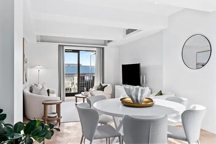 Fourth view of Homely apartment listing, 306/8 Darling Island Road, Darling Island NSW 2009