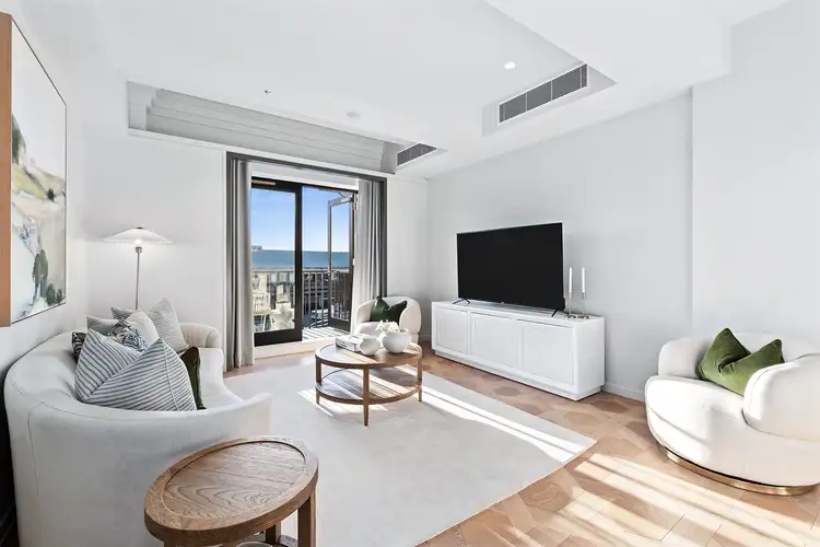 Sixth view of Homely apartment listing, 306/8 Darling Island Road, Darling Island NSW 2009