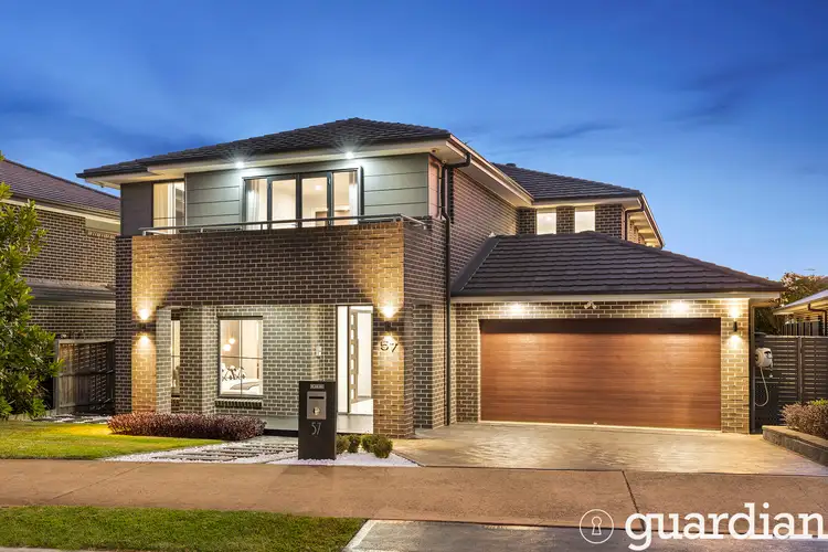 57 Springbrook Boulevard, North Kellyville NSW 2155