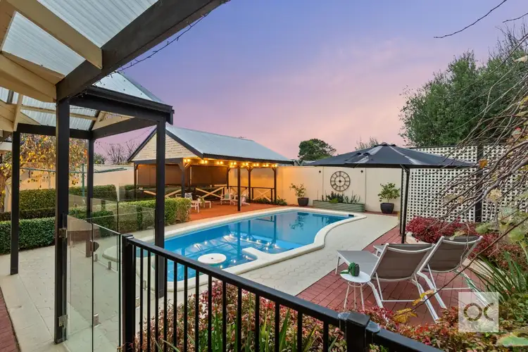 12 Richmond Avenue, Colonel Light Gardens SA 5041
