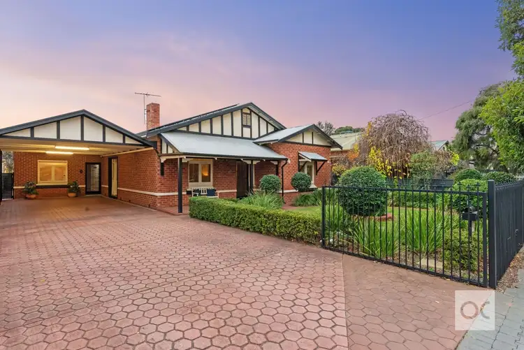 Second view of Homely house listing, 12 Richmond Avenue, Colonel Light Gardens SA 5041