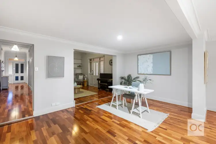 Fourth view of Homely house listing, 12 Richmond Avenue, Colonel Light Gardens SA 5041