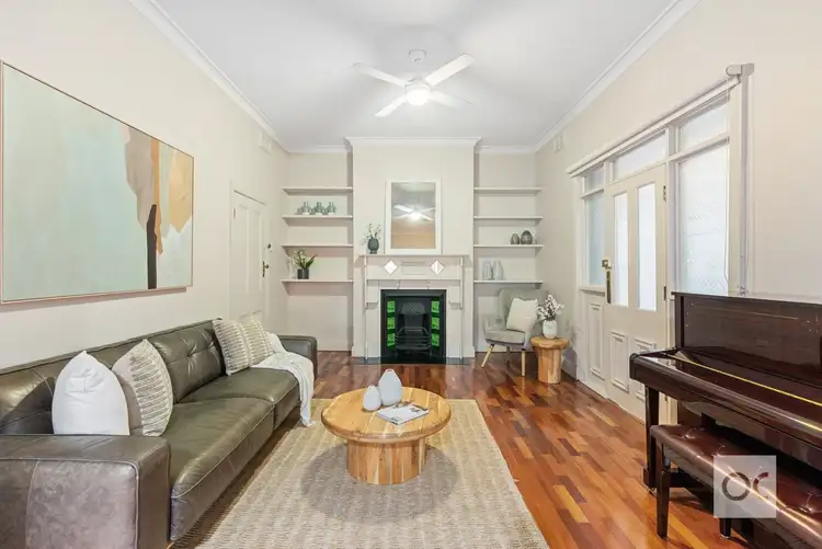 Fifth view of Homely house listing, 12 Richmond Avenue, Colonel Light Gardens SA 5041
