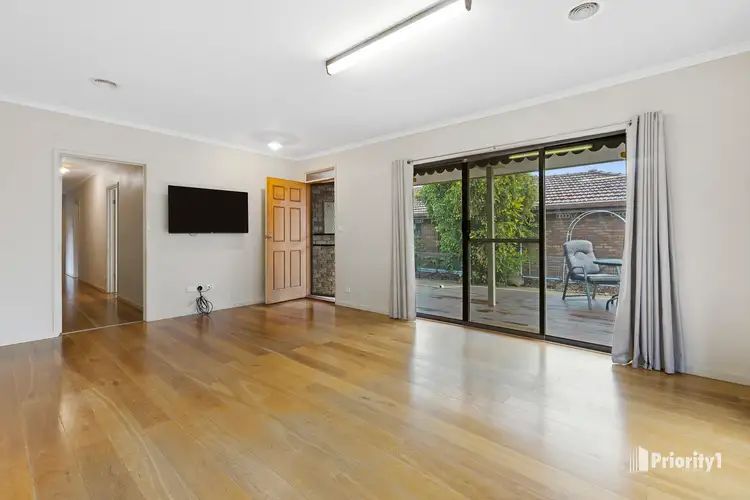 Third view of Homely house listing, 17 Ebden Street, Heathcote VIC 3523