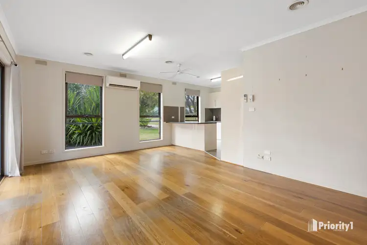 Fourth view of Homely house listing, 17 Ebden Street, Heathcote VIC 3523