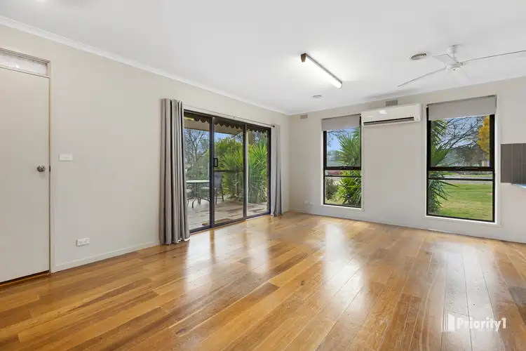 Fifth view of Homely house listing, 17 Ebden Street, Heathcote VIC 3523