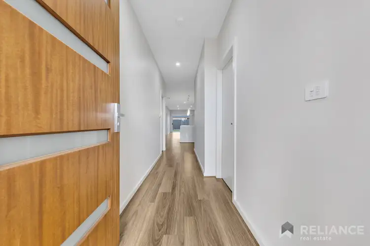 Third view of Homely house listing, 37 Walton Street, Melton South VIC 3338