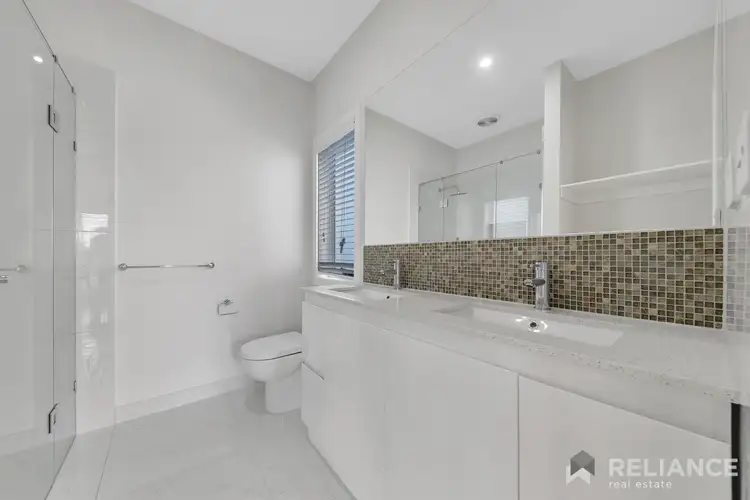 Fifth view of Homely house listing, 37 Walton Street, Melton South VIC 3338