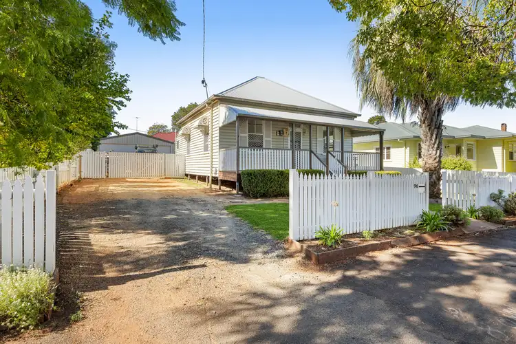 Third view of Homely house listing, 96 Hume Street, East Toowoomba QLD 4350