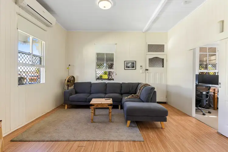 Fourth view of Homely house listing, 96 Hume Street, East Toowoomba QLD 4350
