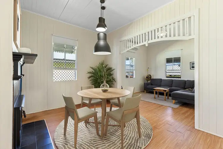 Sixth view of Homely house listing, 96 Hume Street, East Toowoomba QLD 4350