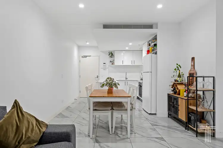 Second view of Homely unit listing, 302/70-74 Carl Street, Woolloongabba QLD 4102