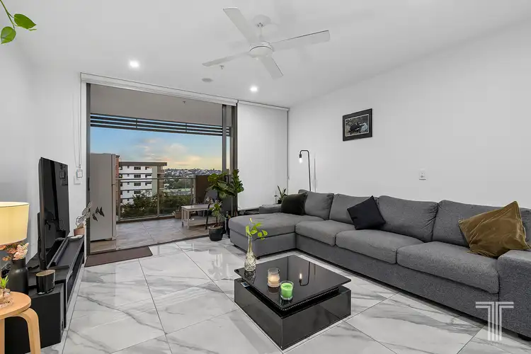 Sixth view of Homely unit listing, 302/70-74 Carl Street, Woolloongabba QLD 4102