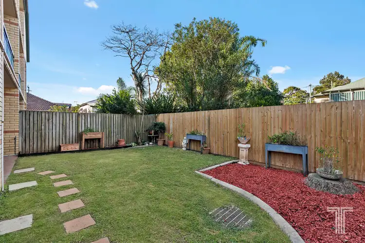 Third view of Homely unit listing, 2/6 Pear Street, Greenslopes QLD 4120