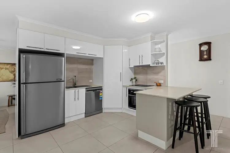 Fifth view of Homely unit listing, 2/6 Pear Street, Greenslopes QLD 4120