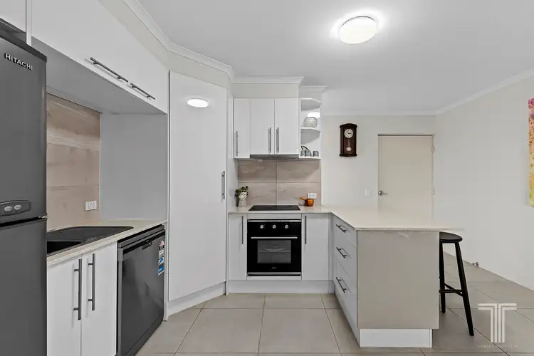 Sixth view of Homely unit listing, 2/6 Pear Street, Greenslopes QLD 4120