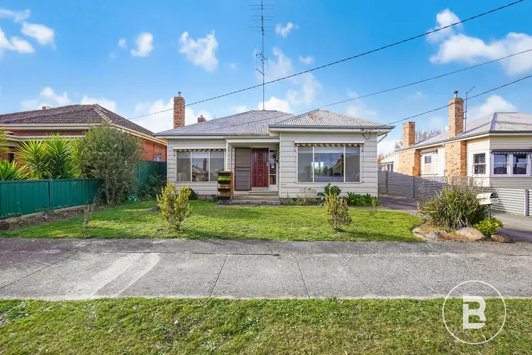 Main view of Homely house listing, 145 Spencer Street, Sebastopol VIC 3356