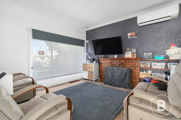 Second view of Homely house listing, 145 Spencer Street, Sebastopol VIC 3356