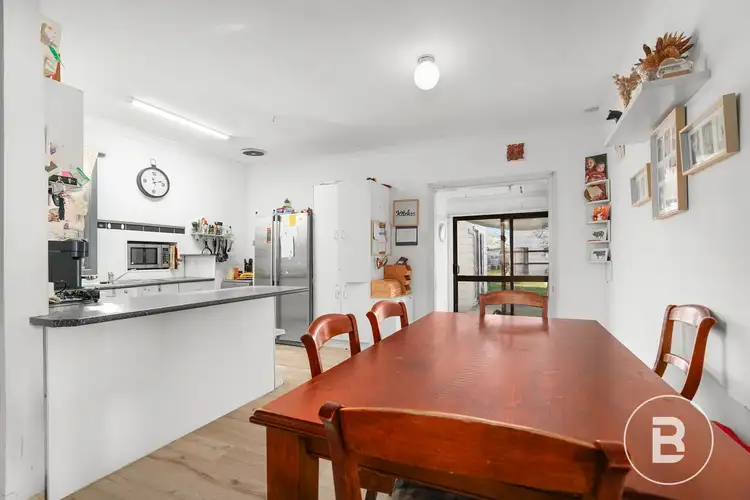 Third view of Homely house listing, 145 Spencer Street, Sebastopol VIC 3356