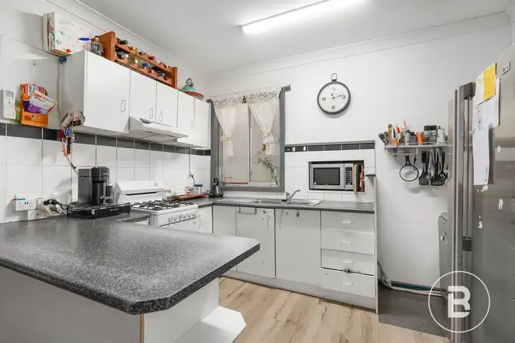 Fourth view of Homely house listing, 145 Spencer Street, Sebastopol VIC 3356
