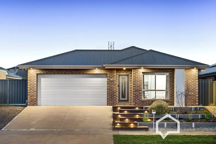 184 Sawmill Road, Huntly VIC 3551