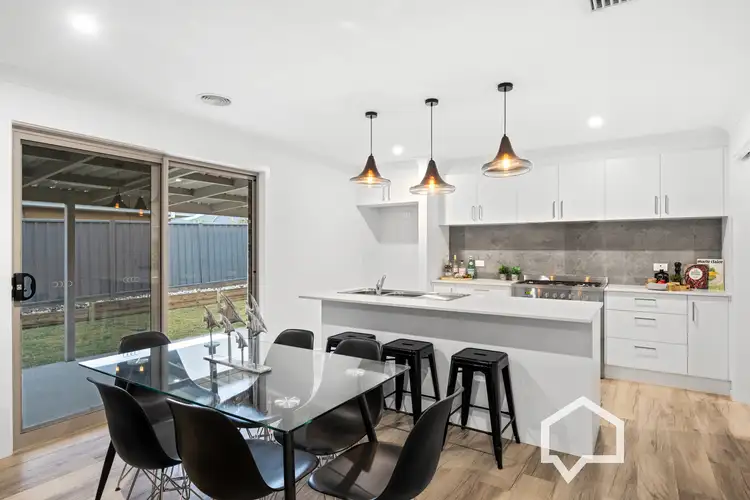 Fourth view of Homely house listing, 184 Sawmill Road, Huntly VIC 3551