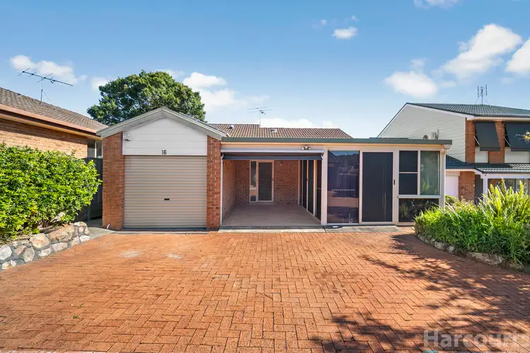 16 Aurora Court, Warners Bay NSW 2282
