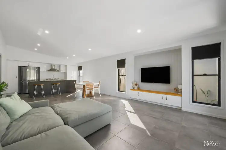 Second view of Homely house listing, 118 Peregian Breeze Drive, Peregian Beach QLD 4573