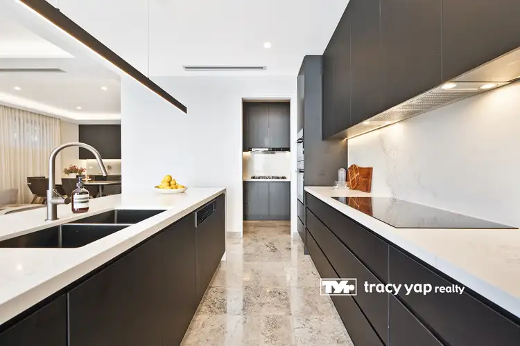 Fifth view of Homely semi-detached listing, 6 Beverley Crescent, Marsfield NSW 2122