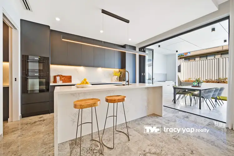 Sixth view of Homely semi-detached listing, 6 Beverley Crescent, Marsfield NSW 2122