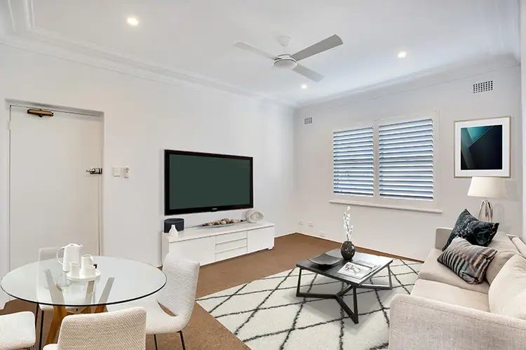 Main view of Homely apartment listing, 4/73 Birrell Street, Queens Park NSW 2022
