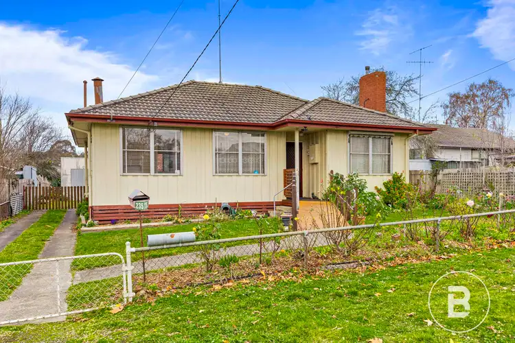 235 Rodier Street, Ballarat East VIC 3350